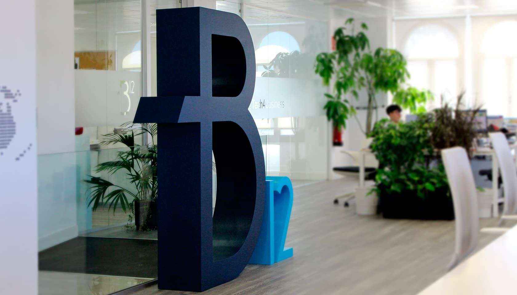 Agencia B12: cómo usar tecnología para alcanzar un +209% en ventas