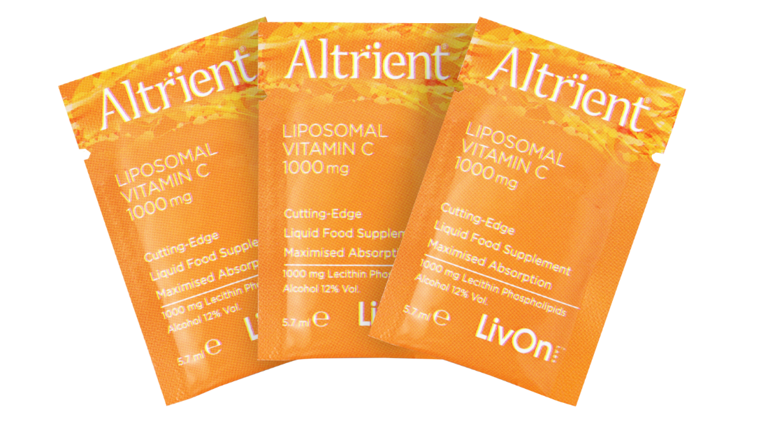 Altrient da una guía para realizar deporte al aire libre y dice cuál es su producto ideal para este caso