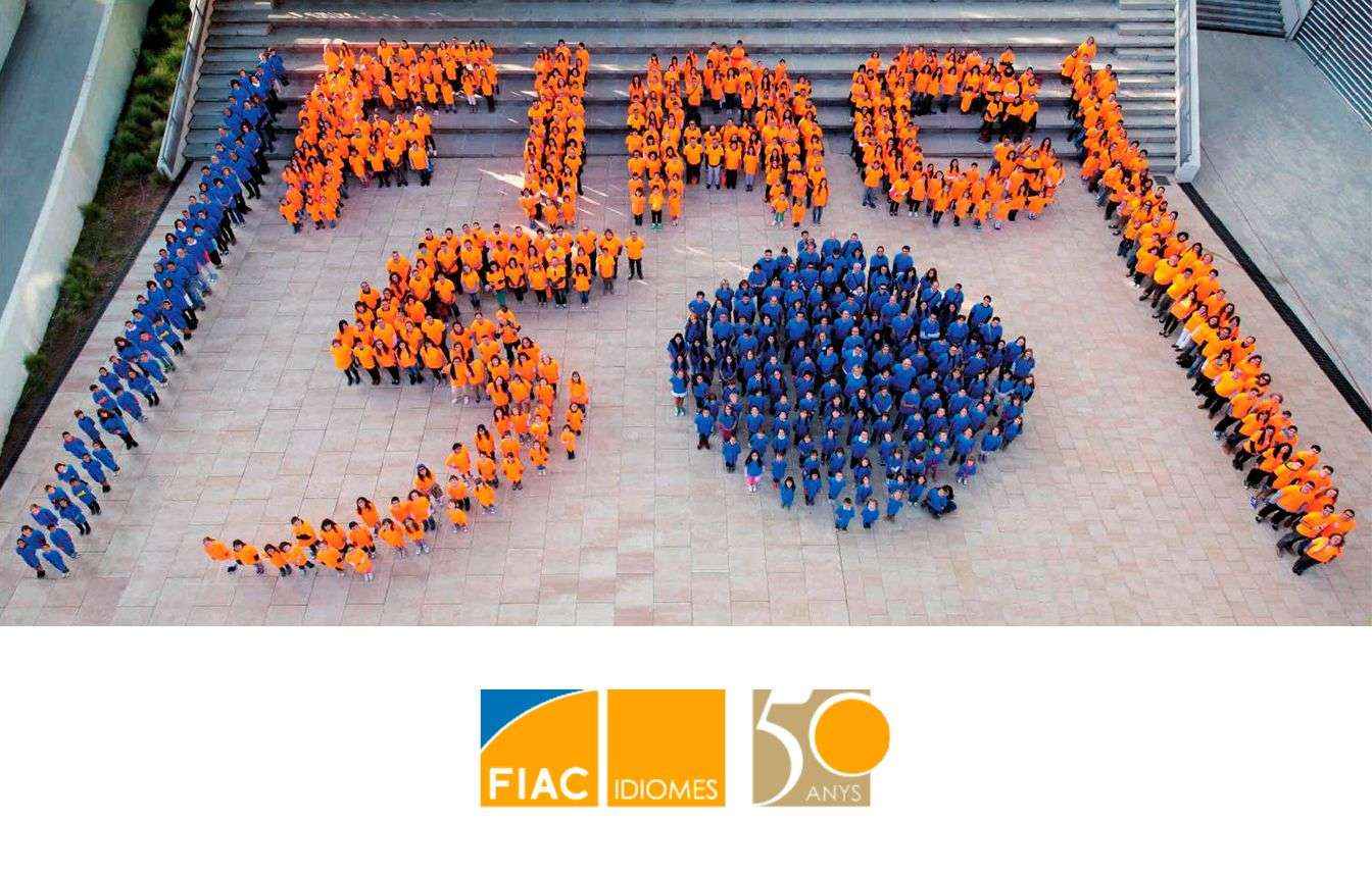 CENTRE LINGÜÍSTIC FIAC obté el segell de qualitat CEDEC i consolida la seva col·laboració amb la consultoria