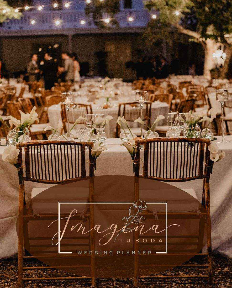 Consejos para organizar una boda en otoño por Wedding Planner Madrid