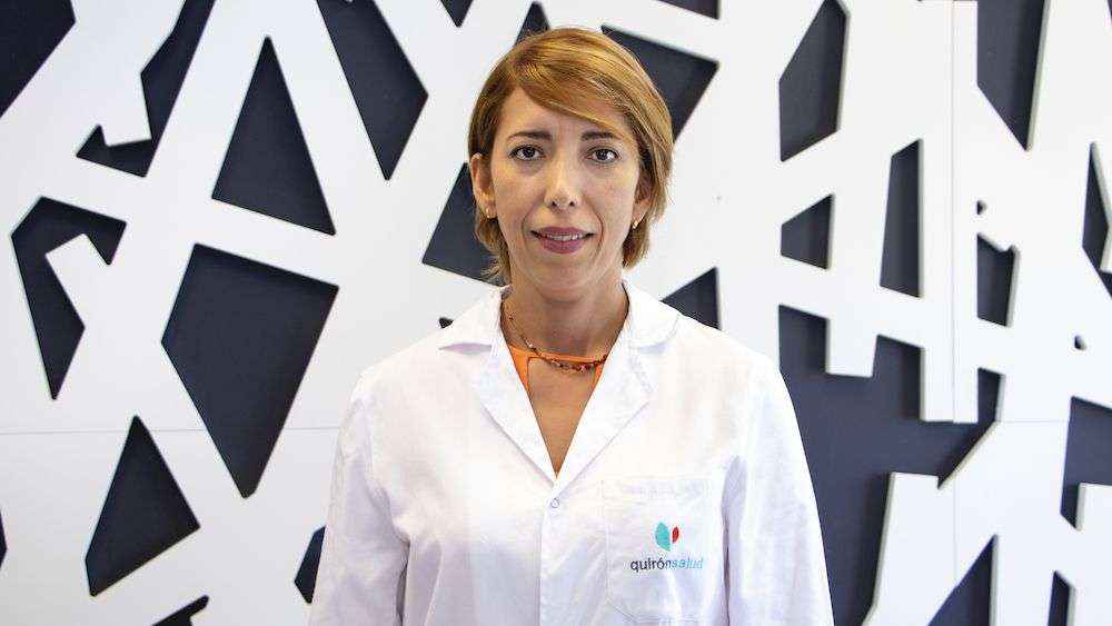 El Hospital de Día Quirónsalud Donostia ofrece una solución para acabar con el lagrimeo constante