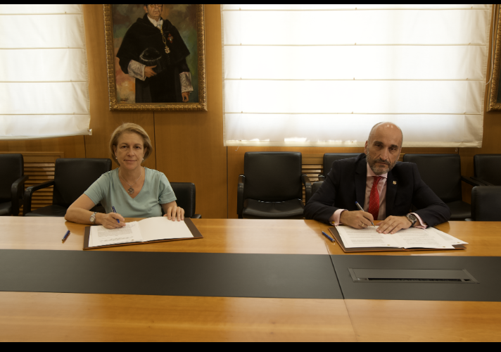 ICOGAM reedita el Máster Universitario en Gestión Administrativa con la Universidad CEU San Pablo