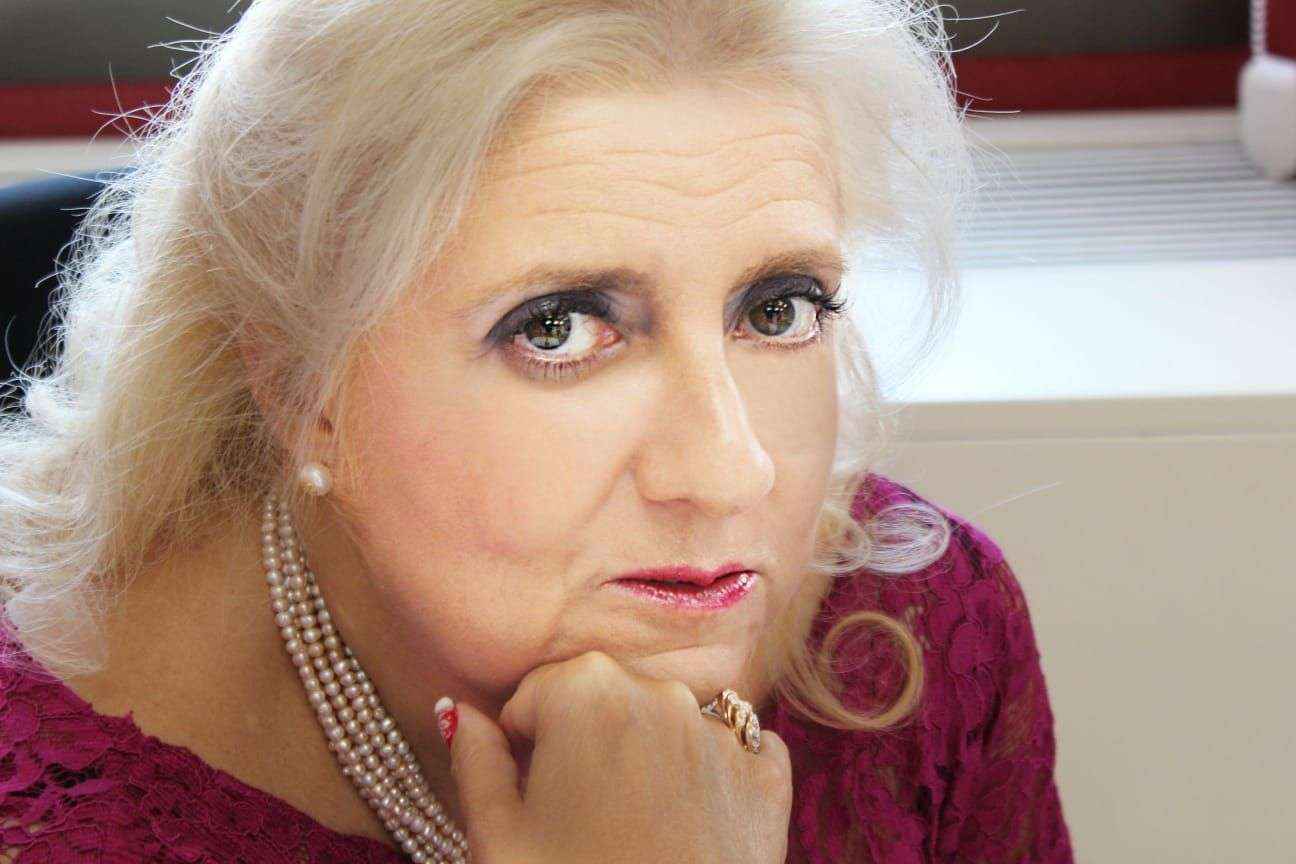 La abogada María Jesús Barreñada ofrece asistencia jurídica con grandes descuentos a PYMES y a profesionales de nuestro país afectados por la crisis