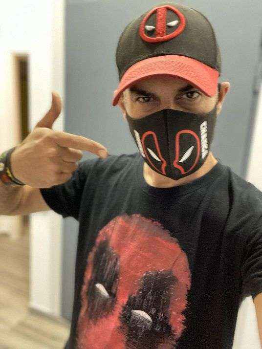 Las mascarillas, nuevo objeto de deseo de los amantes de diseños originales, según Tres en un Burro