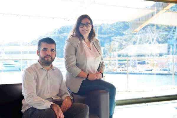 LeuKos Arquitectura, innovadora empresa en gestión de proyectos
