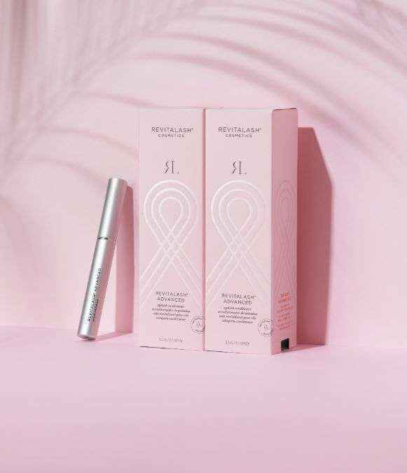 RevitaLash® Cosmetics vuelve con su edición PINK RIBBON 2020