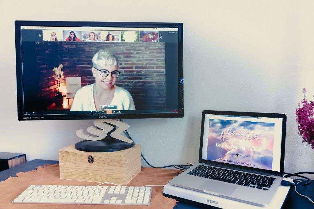 Woman Rocks is back! Aterriza la Tercera Edición de Woman Rocks Online
