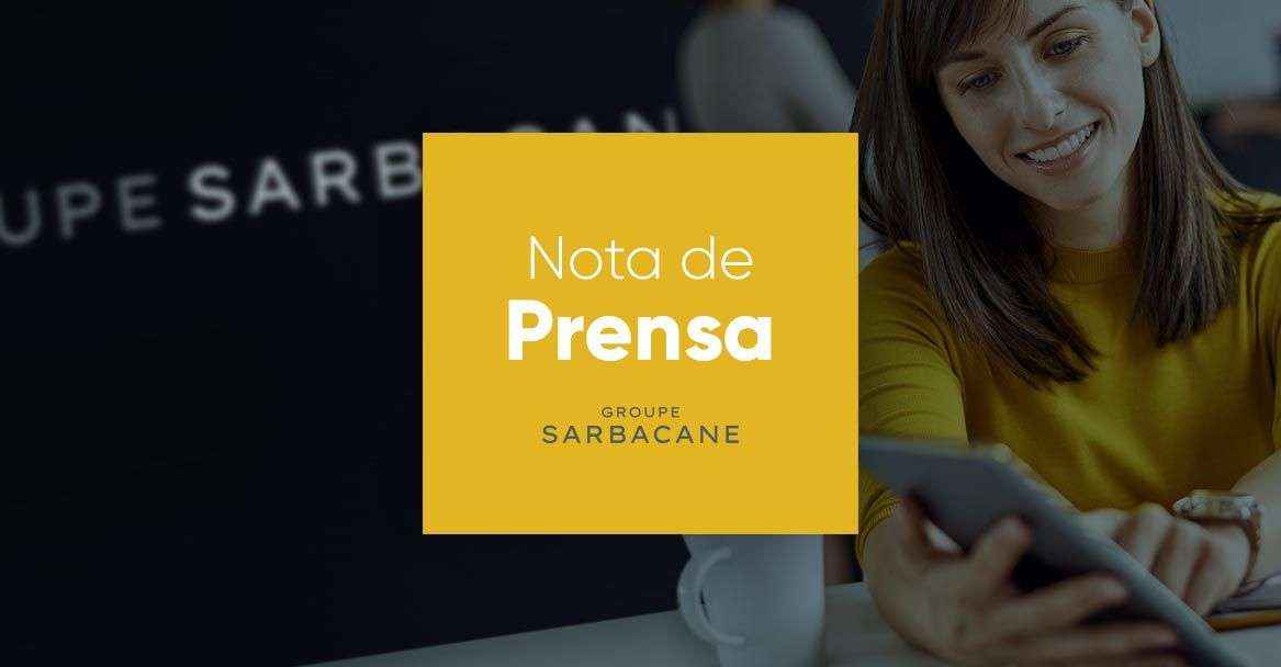 El Grupo Sarbacane, empresa matriz de Mailify, recauda 23 millones de euros y se afirma en el mercado del marketing digital