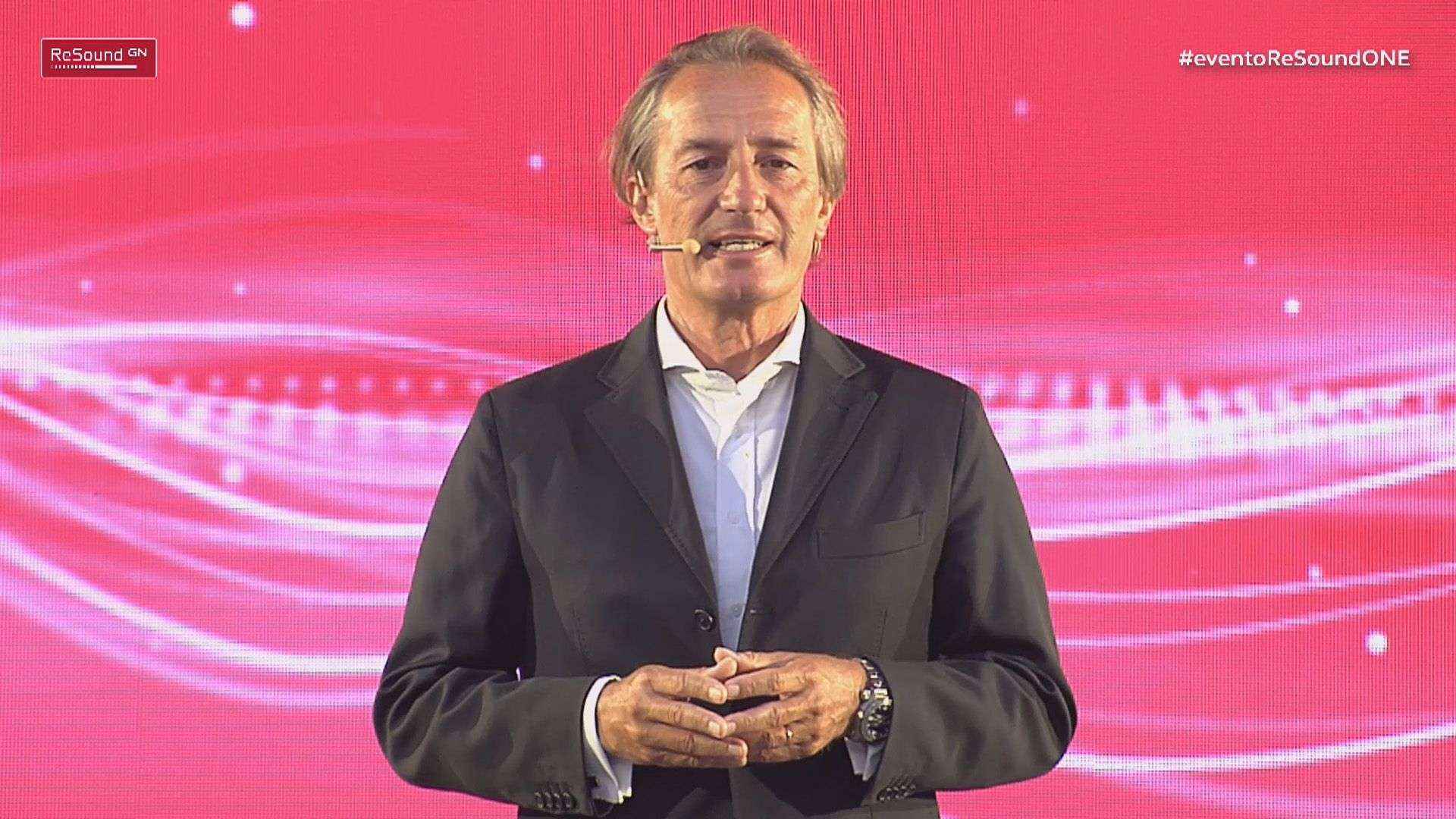 La audición orgánica de ReSound ONE™ supone una nueva revolución en la Audiología