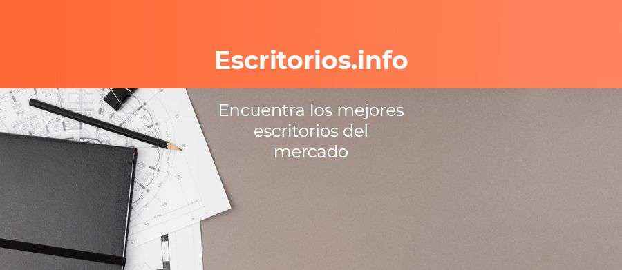 La nueva moda de los escritorios vintage según Escritorios.info
