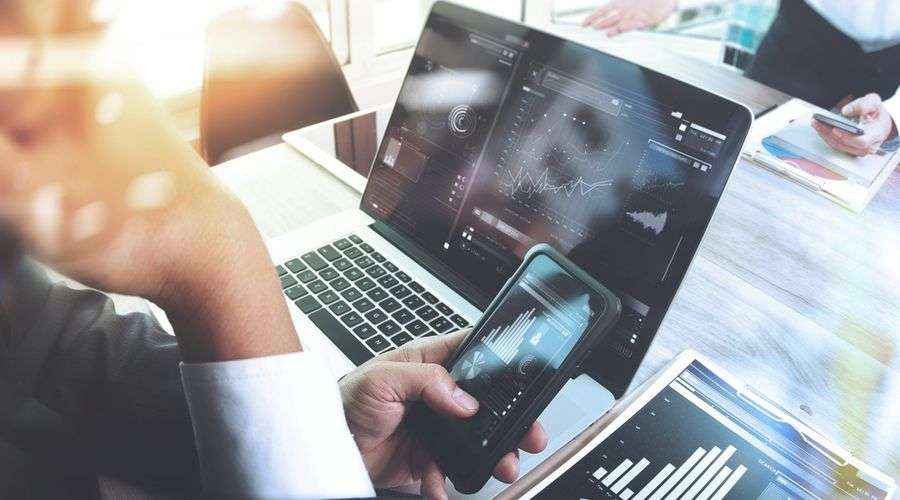 Las empresas de Canarias cada vez más activas en el uso de la factura electrónica