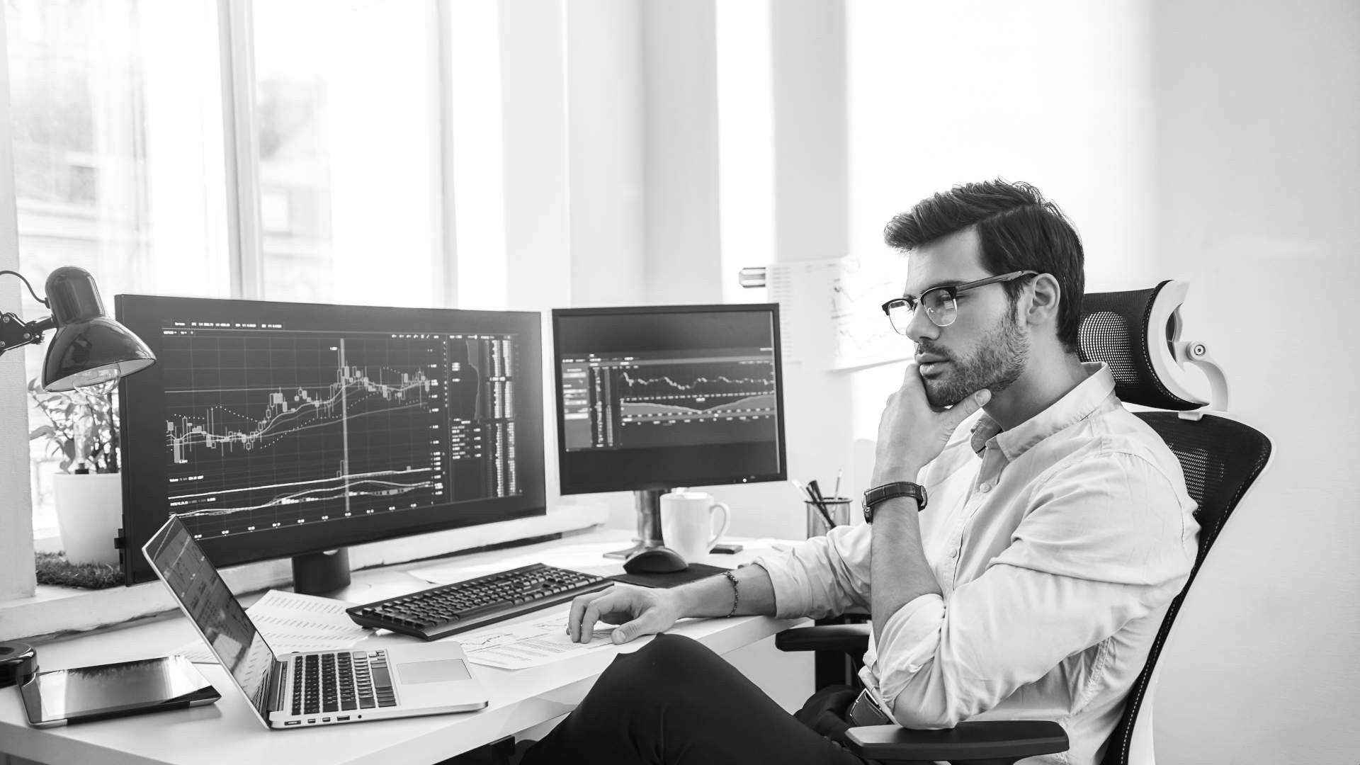 Pips4You, la startup que ayuda a los inversores a lidiar con los brokers