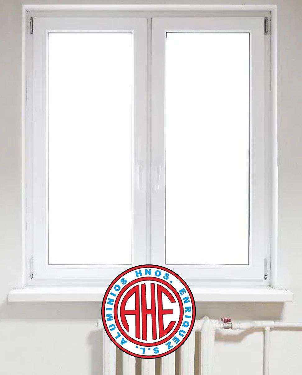 Aluminios Hermanos Enriquez: Las principales ventajas de las ventanas de aluminio