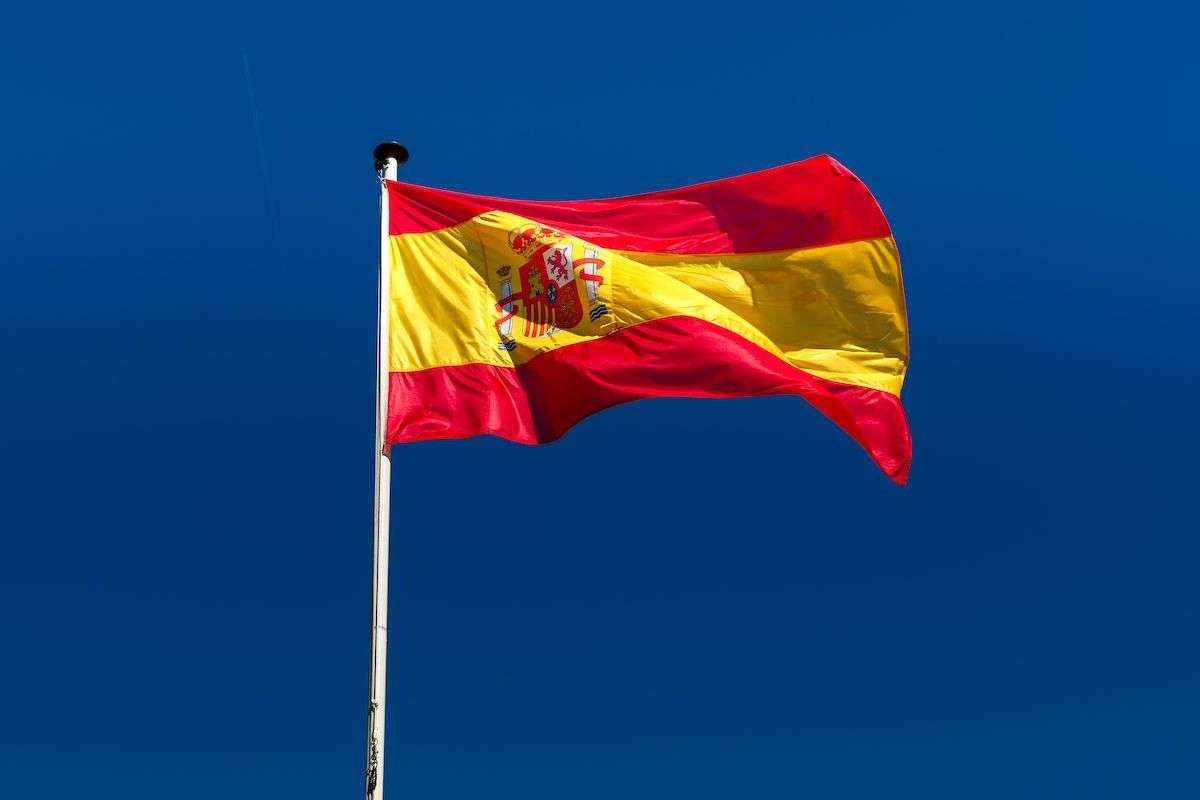 Aumenta la demanda de artículos con la bandera de España, por labanderadeespaña.com