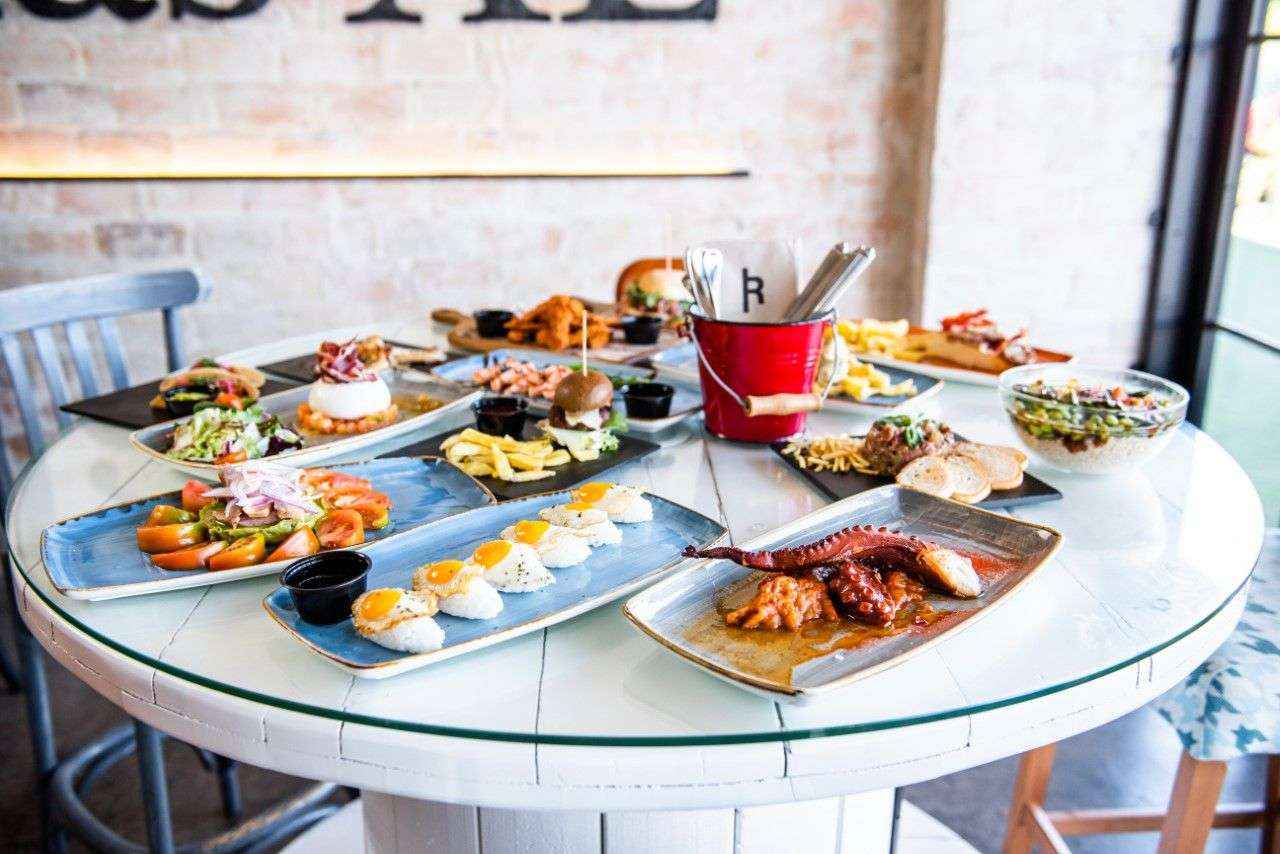 BaRRa de Pintxos continúa impulsando la marca durante la situación de Covid-19