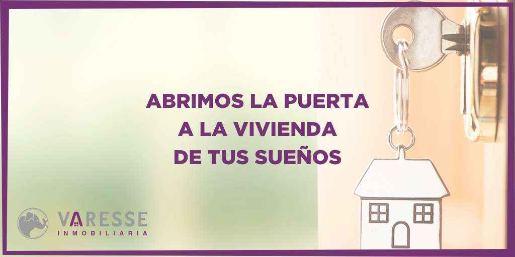 Inmobiliaria Varesse en Aljarafe