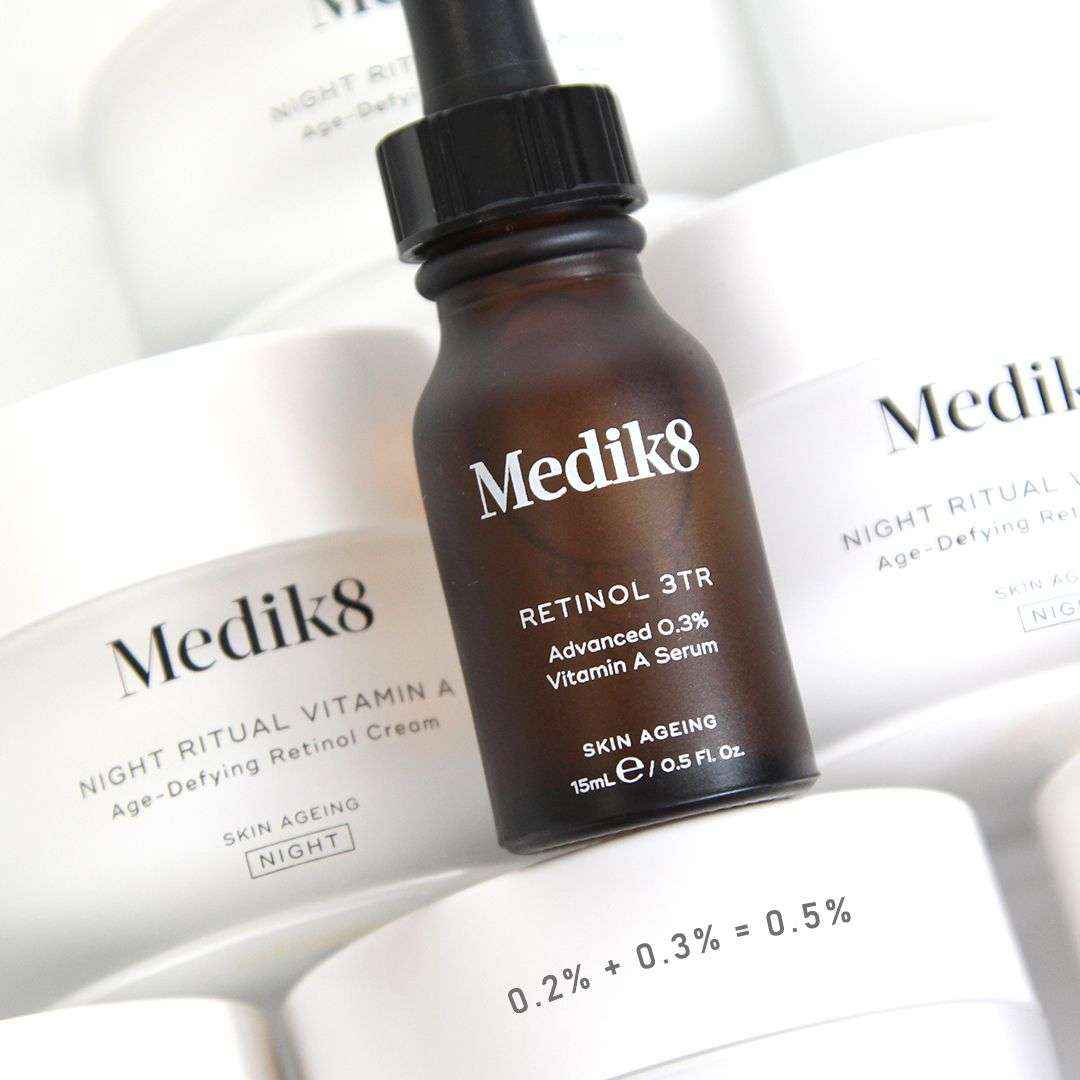 Expertos de la talla de Raquel González explican por qué no se debe considerar al retinol un exfoliante