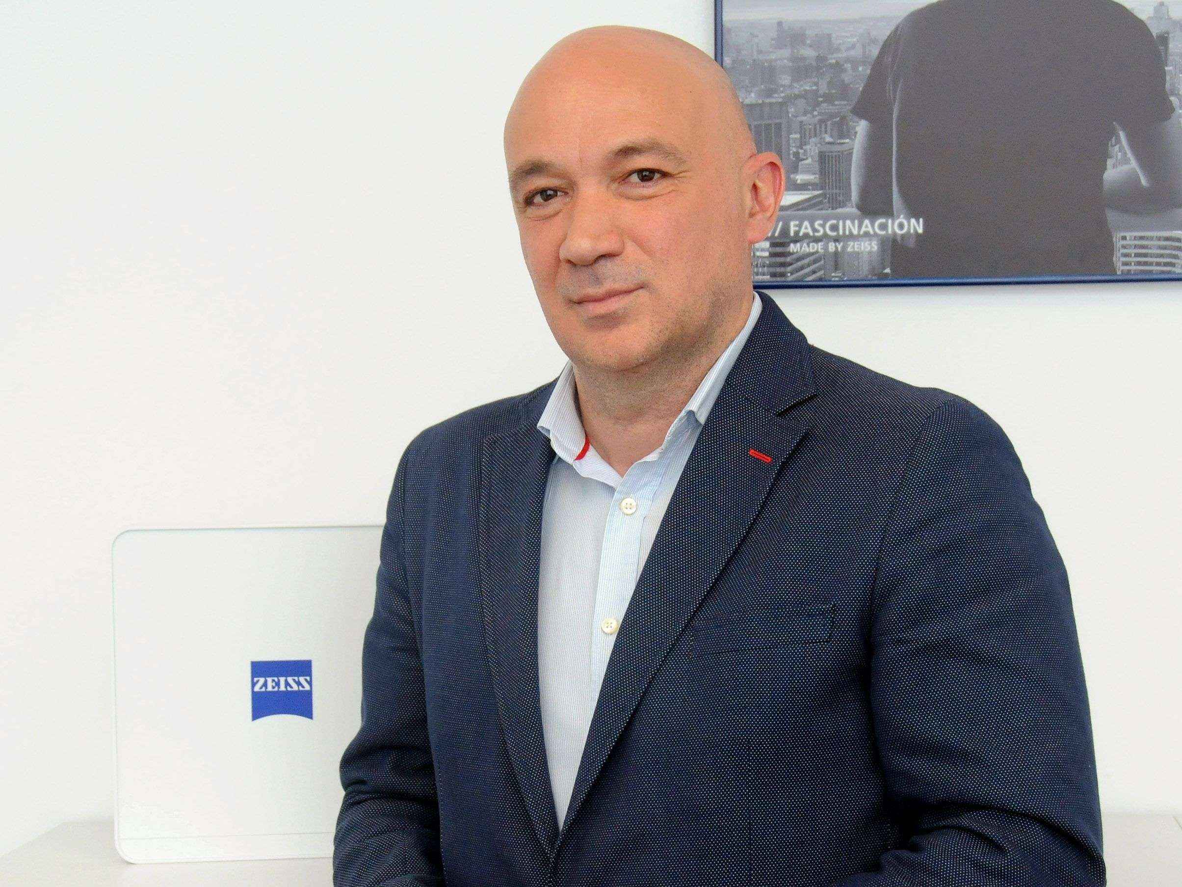 Hoy, apertura de los dos cursos de experto que convoca Clínica Orduna, con la colaboración de ZEISS