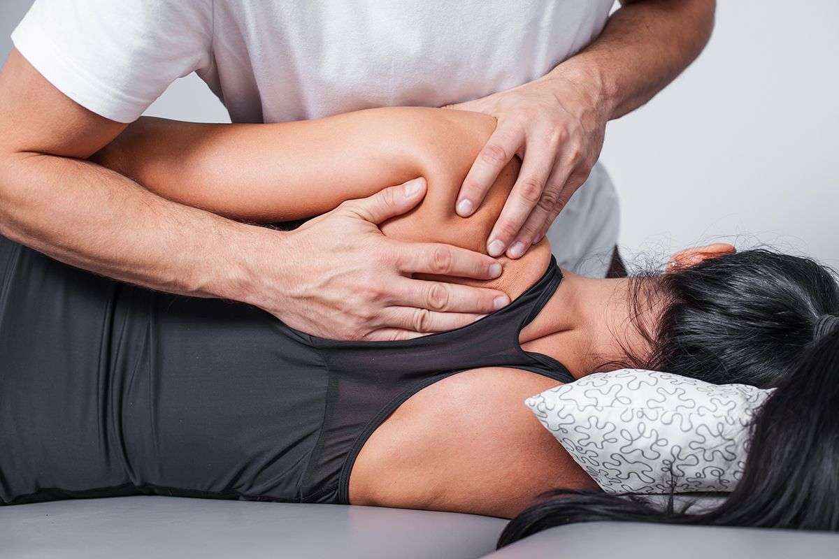 La Fisioterapia y el bienestar personal con Clínica Salux