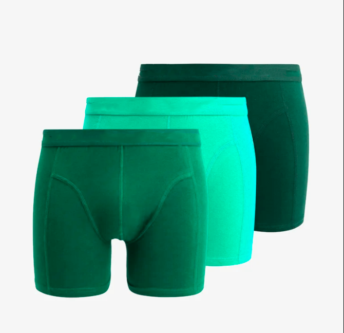 Por qué los calzoncillos de tipo boxer son la mejor opción para la ropa íntima masculina por TuPack.org