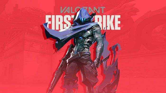VALORANT: First Strike repartirá 85.000€ en premios