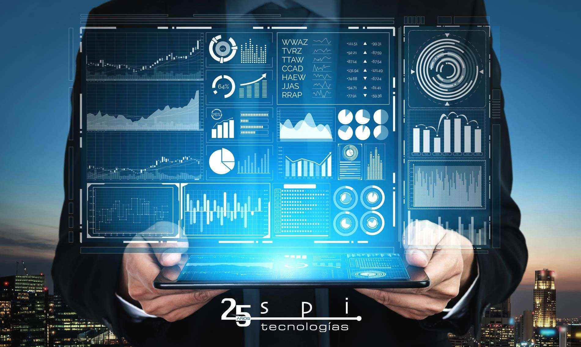 ¿Qué son los Servidores VPS y para qué sirven? Según SPI Tecnologías