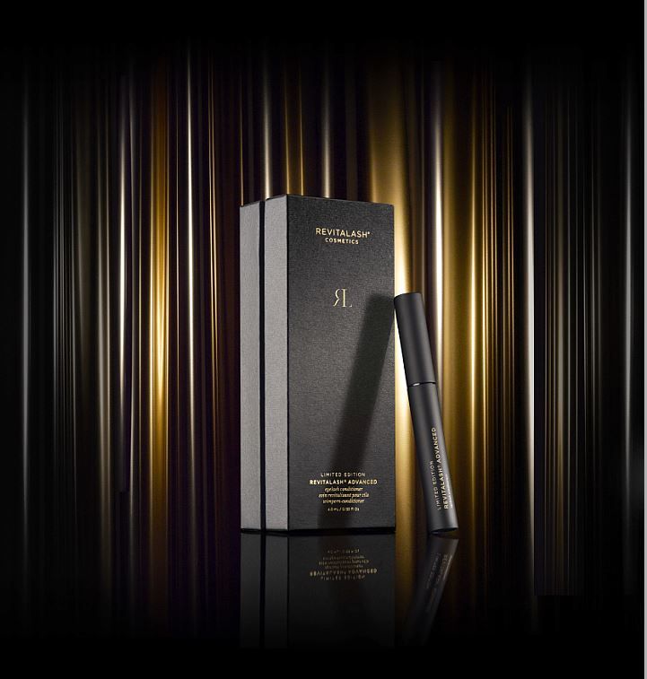 Conseguir unas pestañas como las de Meghan Markle, con un 20% de descuento en Black Friday con RevitaLash