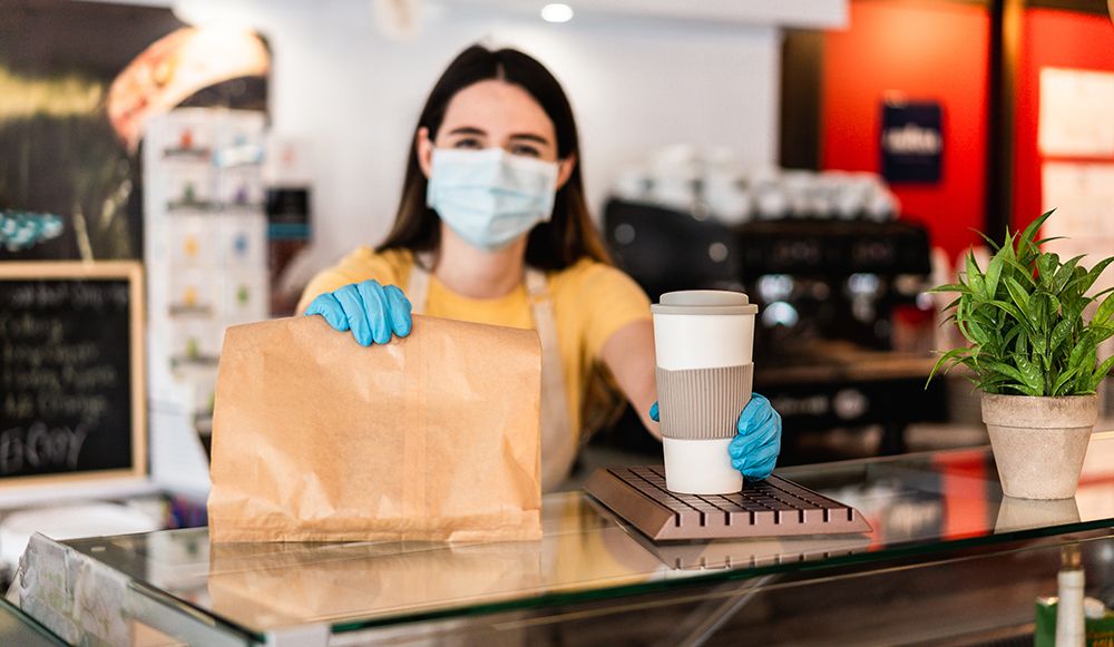 Primeras lecciones de una Pandemia en el sector Horeca