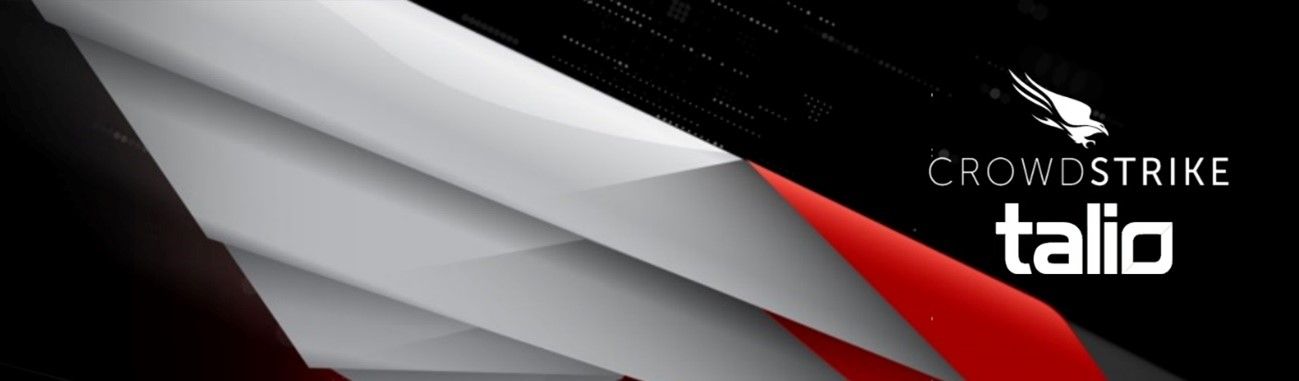 Talio selecciona Crowdstrike como nuevo fabricante de soluciones de ciberseguridad