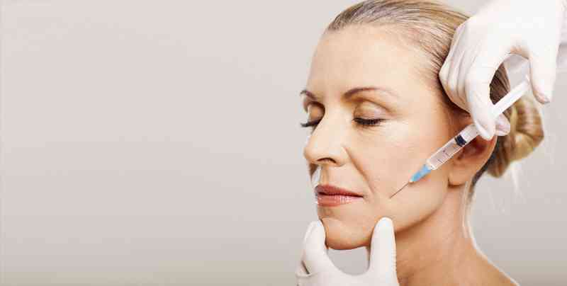 ¿Arrugas demasiado pronto? Botox preventivo