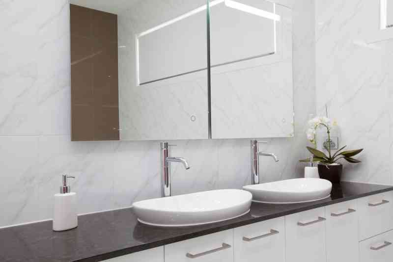 Cómo calentar un baño por Yo lo sé hacer