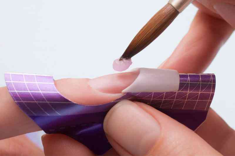 Los centros de uñas en Valencia ganan gran popularidad en el último trimestre del año