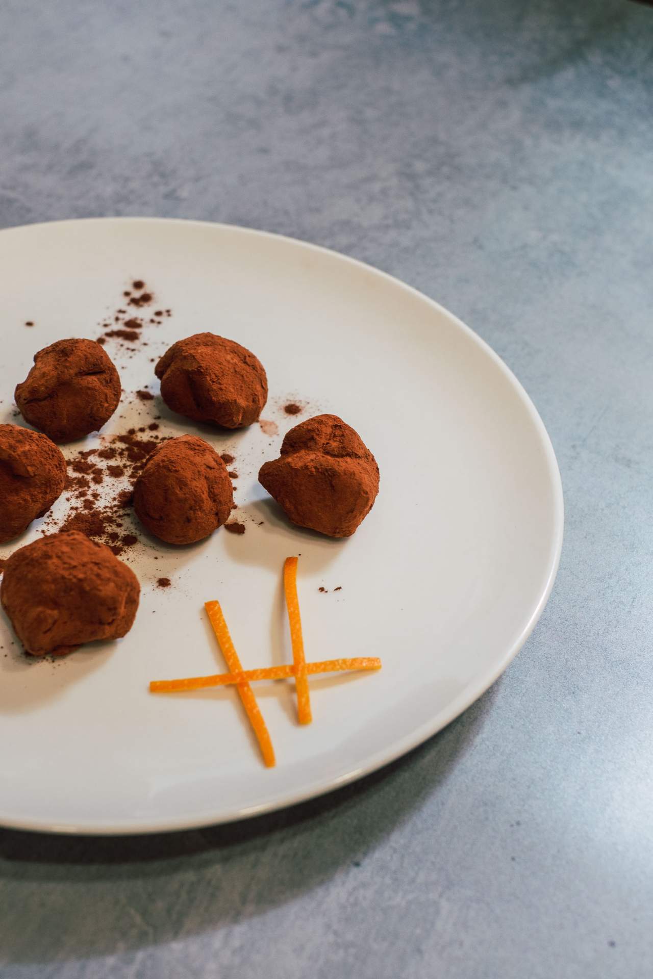 Si la repostería no es tu fuerte ¡Pide postres caseros a domicilio en Madrid!