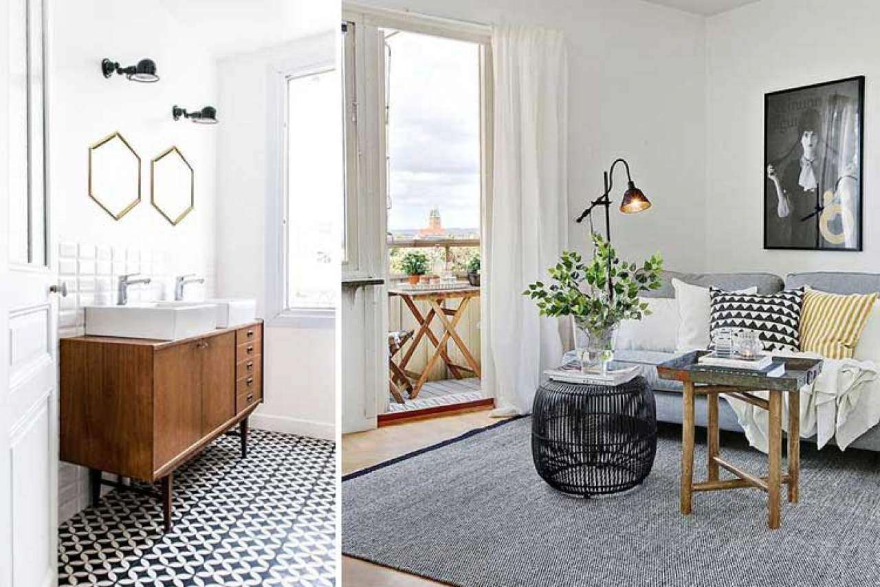 Tips para decorar un piso a la venta en Alcalá de Henares