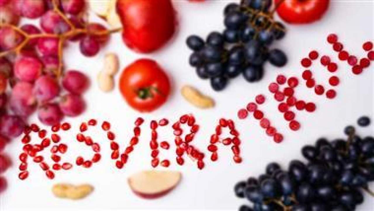 ¿Qué es el famoso Resveratrol?