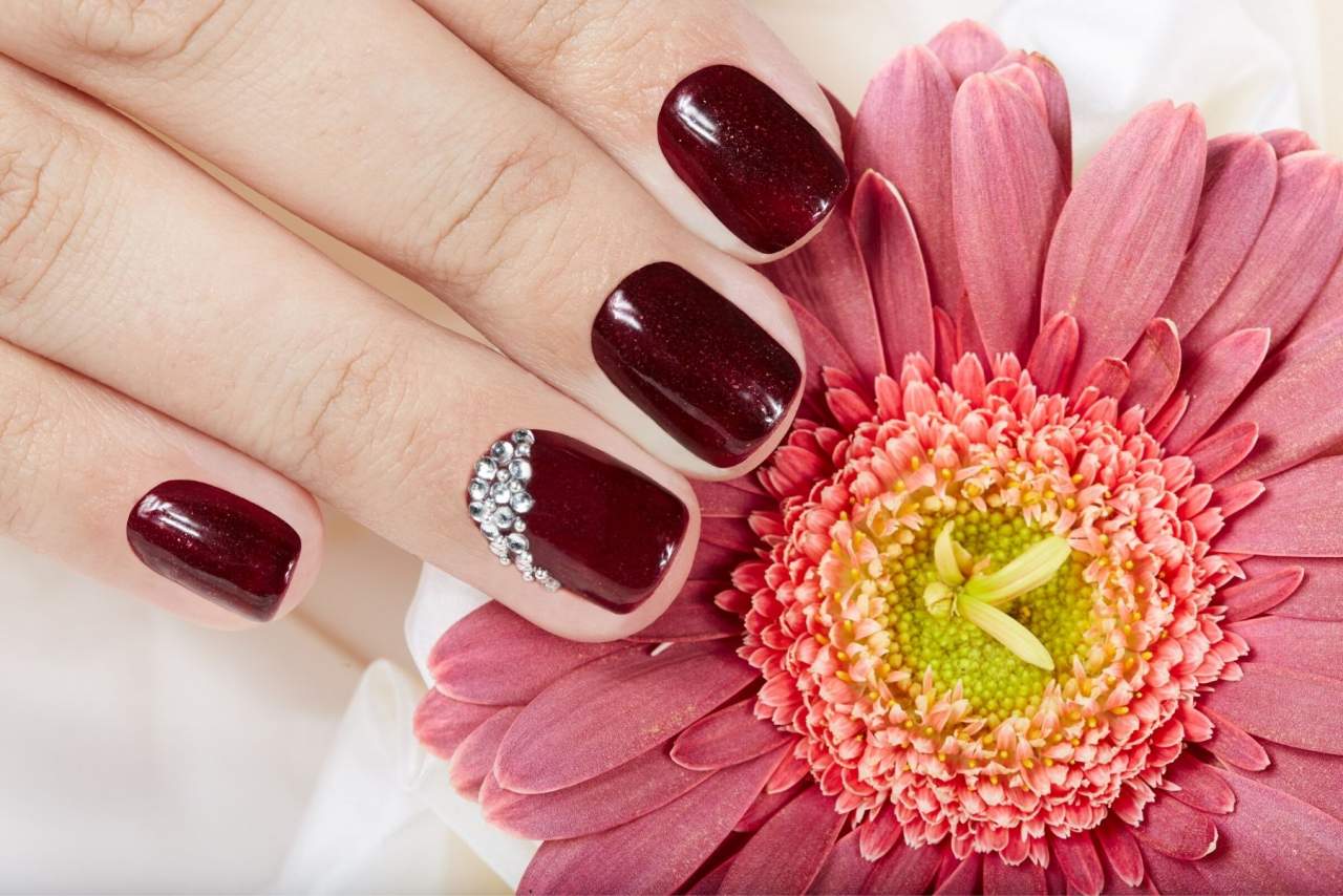 Semilac Beauty & Shop: Decoraciones para uñas. Nail Art desde casa
