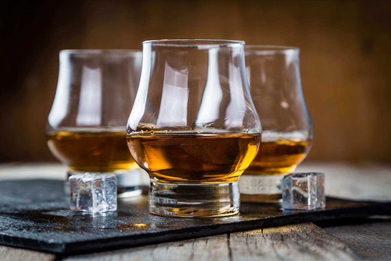 Tú Pones el Vaso: Bebidas alcohólicas baratas para fiesta