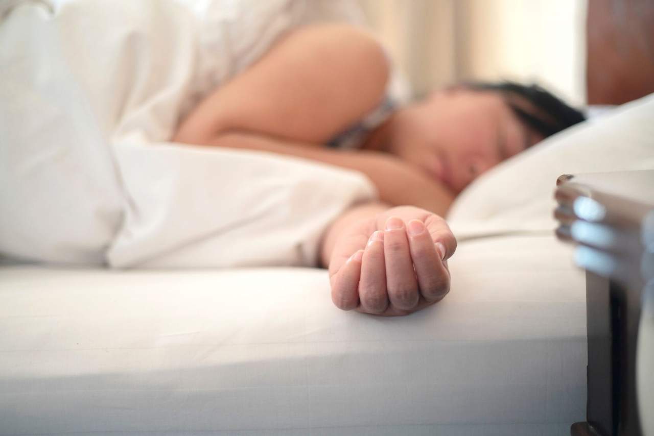 Elegir colchón para descansar por Cesdesalud