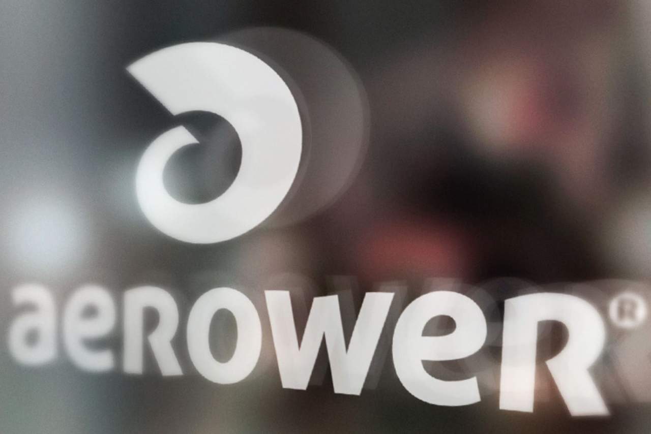 Aerower España: Conocemos el distribuidor oficial Vanity Fit