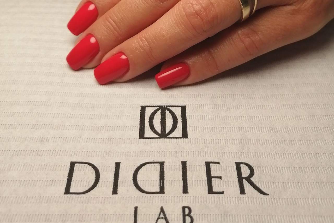 Centro de uñas gel en Valencia Centro: Did Nails & Beauty