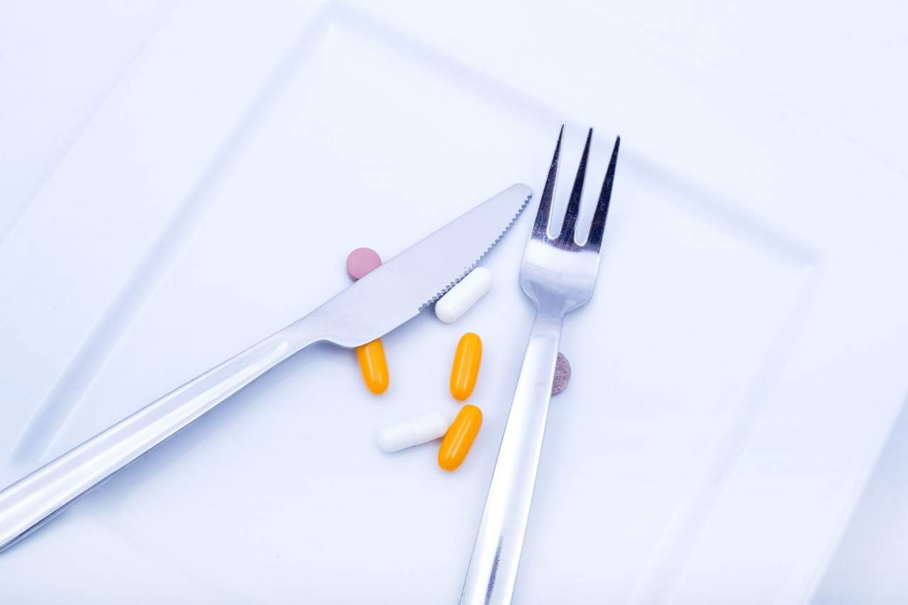 Fabricantes de complementos alimenticios en España con renombre