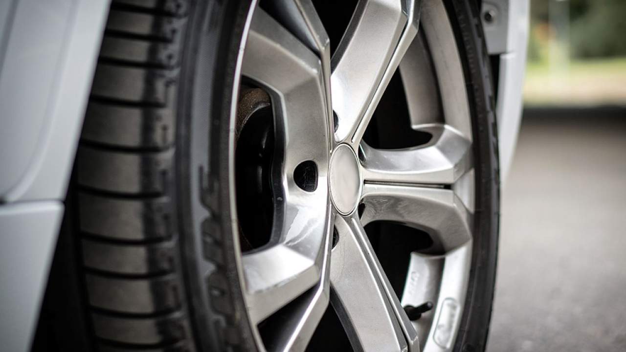 Guía para elegir llantas de coche online 2021