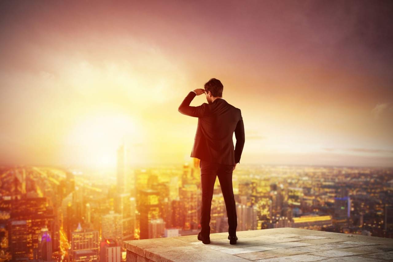 ¿Cómo reinventar un negocio y prepararse para el futuro?