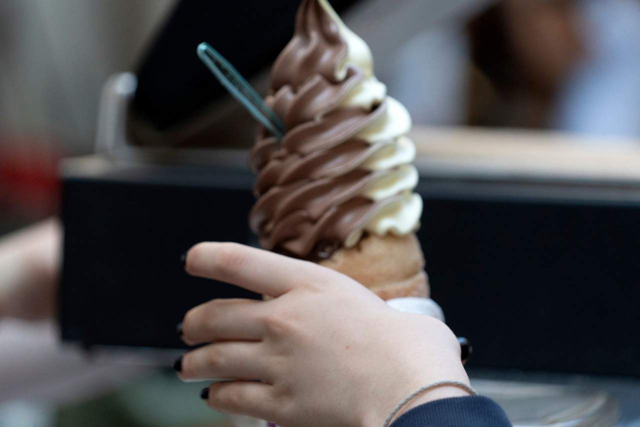 Dulce de Chimenea: el dulce saludable más buscado de Madrid