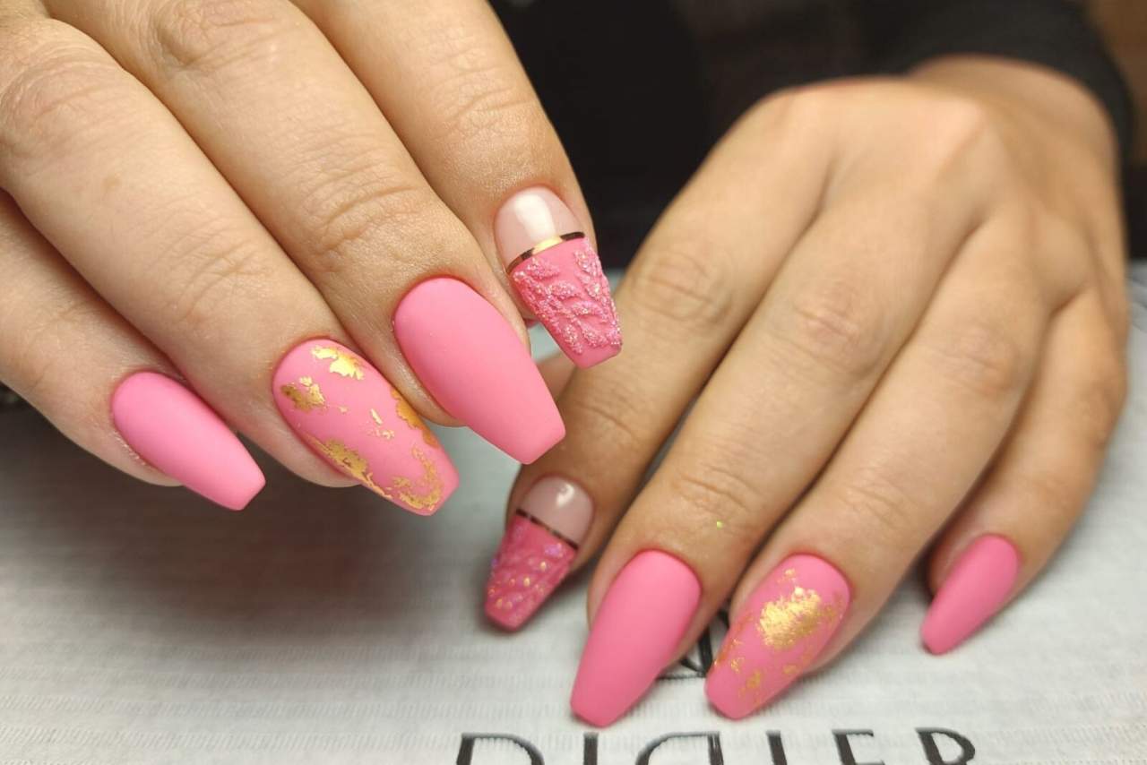 Uñas semipermanentes en Valencia recomendadas: DID Nails & Beauty