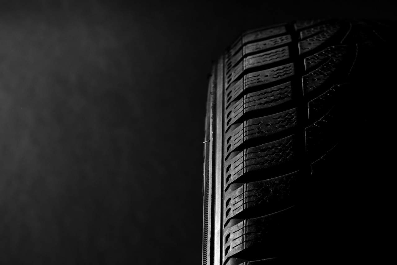 Taller reparación de neumático en Pamplona: Automoción Alberdi