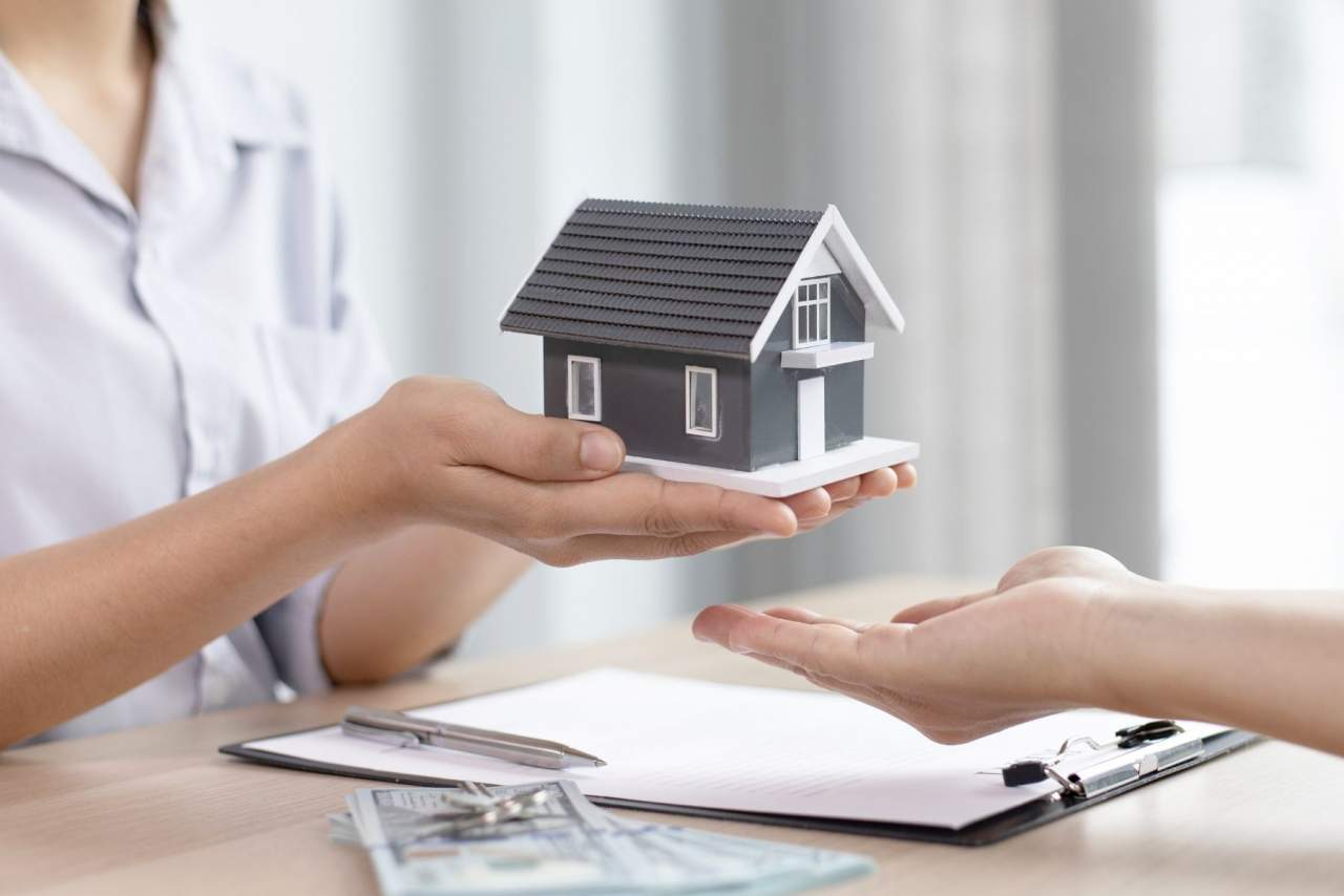 Inmobiliaria para piso en Santander: Marisol Ceballos