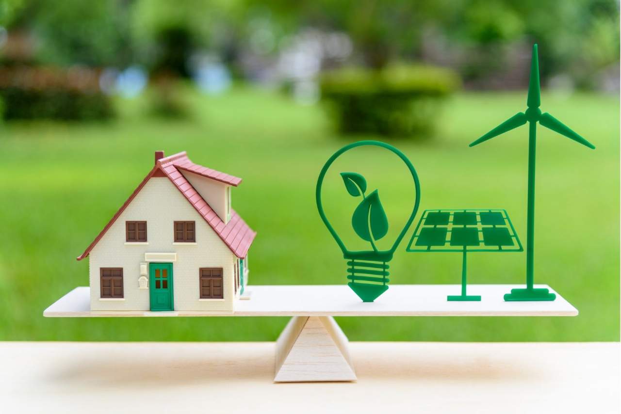 Yo lo se Hacer: La eficiencia energética es el camino a un futuro sustentable