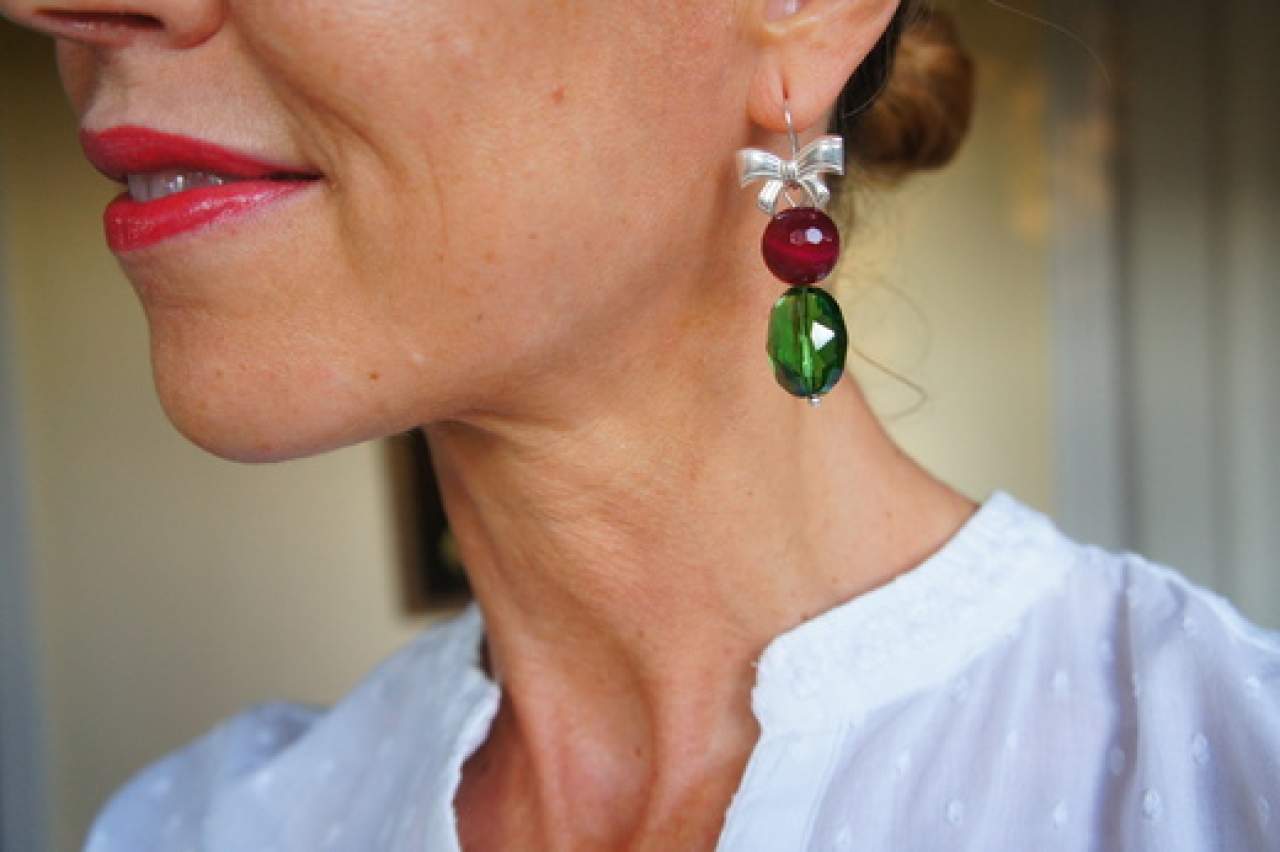 Regalar una joya artesanal para San Valentín: By Eme Joyas