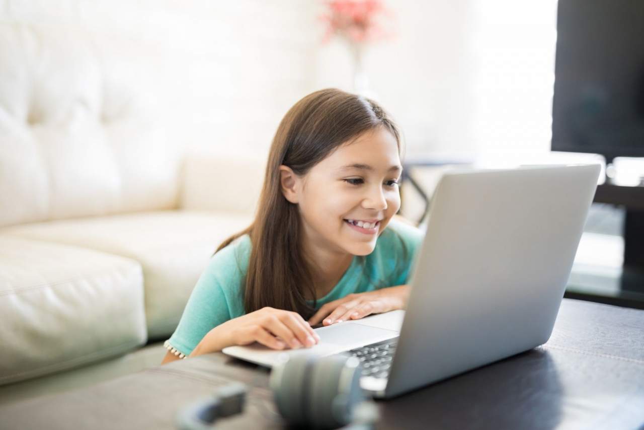 English with Pilu: Clases de inglés online para niños con profesores bilingües